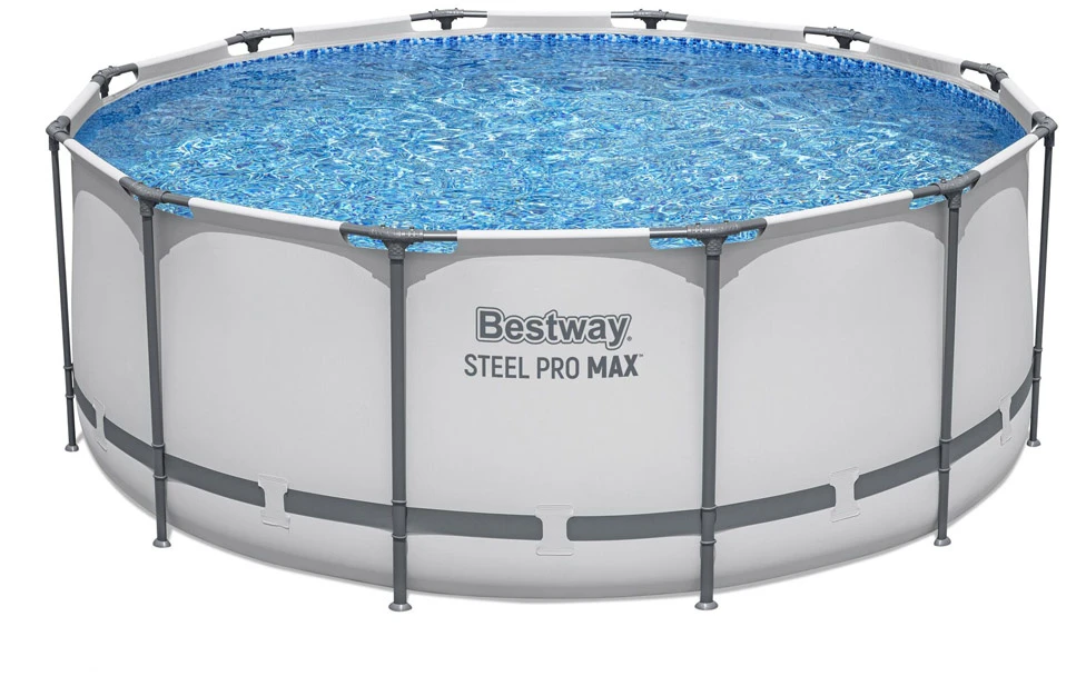Baseinas Bestway Steel Pro MAX™, 3.66m x 1.22m (56420)
