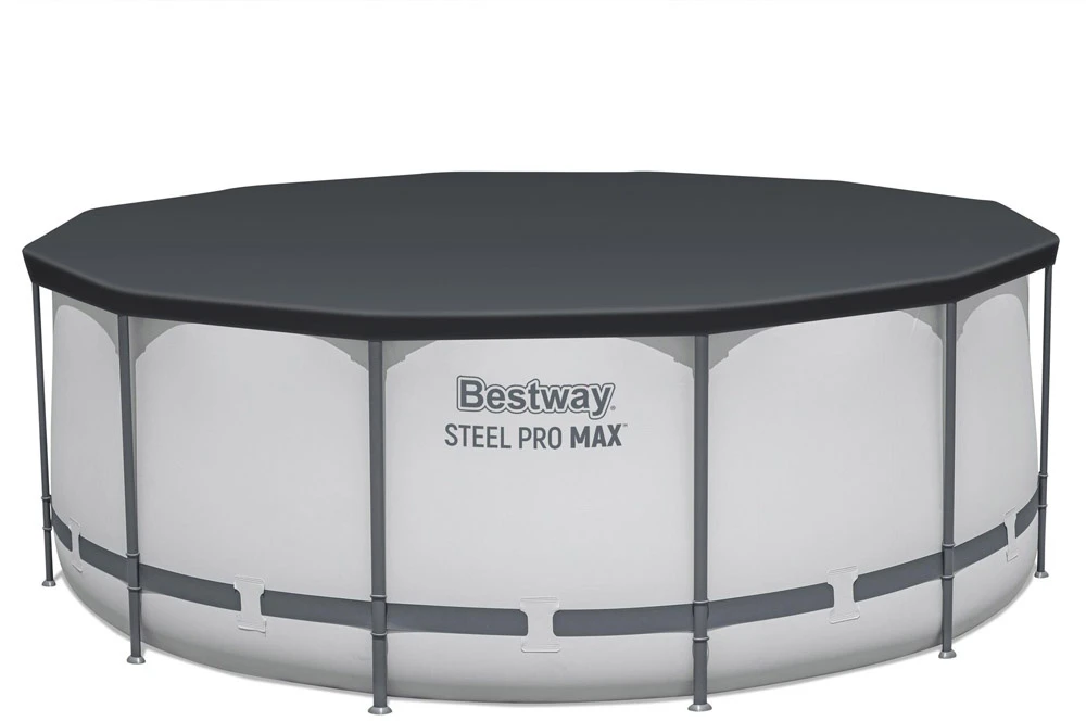 Baseinas Bestway Steel Pro MAX™, 3.66m x 1.22m (56420)