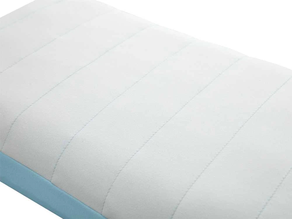 Bestway Pripučiama kelioninė pagalvė „AlpineLite“, 49,5 x 28 cm, 69625