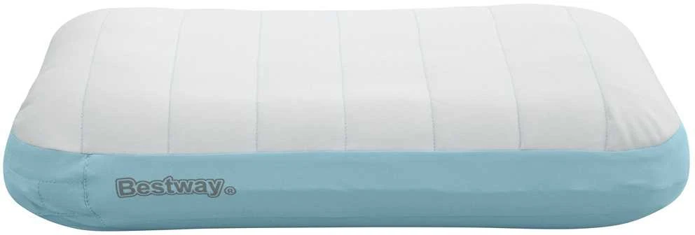 Bestway Pripučiama kelioninė pagalvė „AlpineLite“, 49,5 x 28 cm, 69625