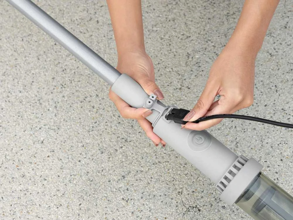 Baseino dugno dulkių siurblys - BESTWAY 60327