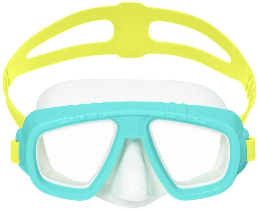 „Bestway Mask“ plaukimo akiniai
