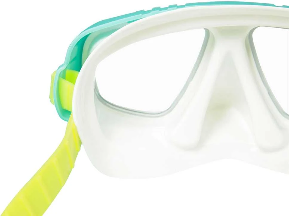 „Bestway Mask“ plaukimo akiniai
