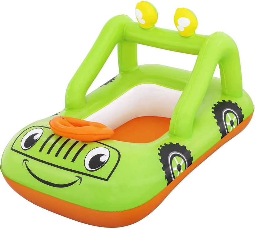Bestway Pontoon visureigis 92x61cm 34169