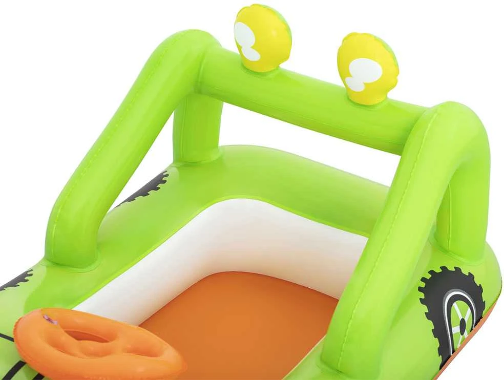 Bestway Pontoon visureigis 92x61cm 34169