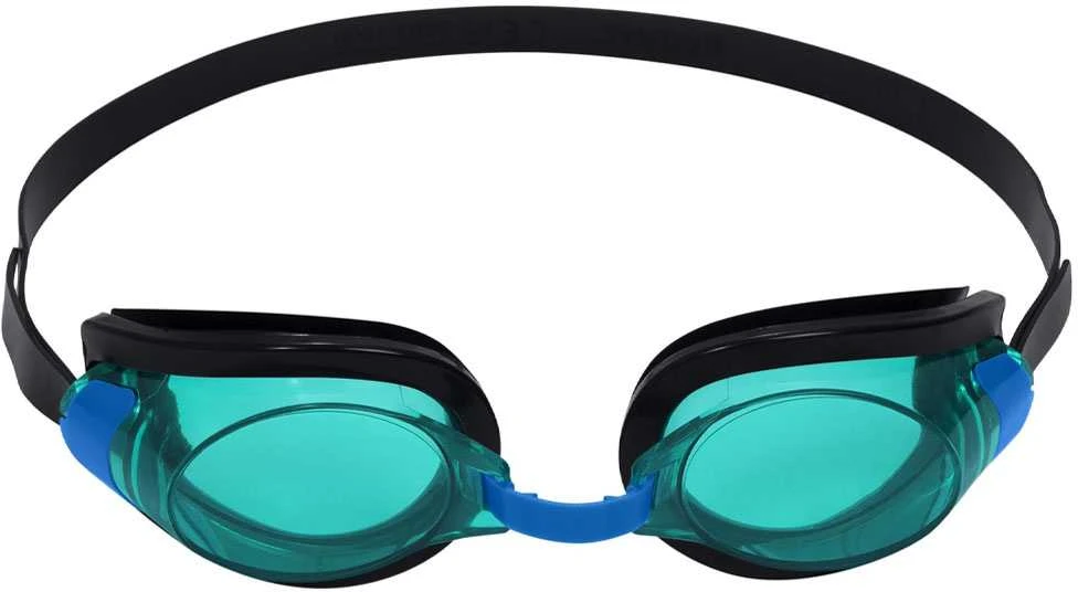 Plaukimo akiniai Goggles Bestway, mėlyni