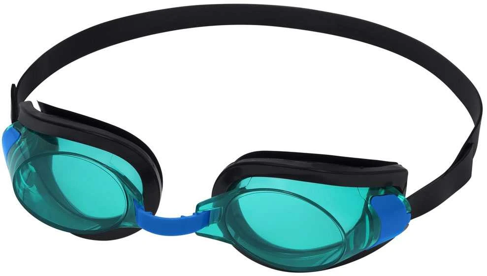 Plaukimo akiniai Goggles Bestway, mėlyni