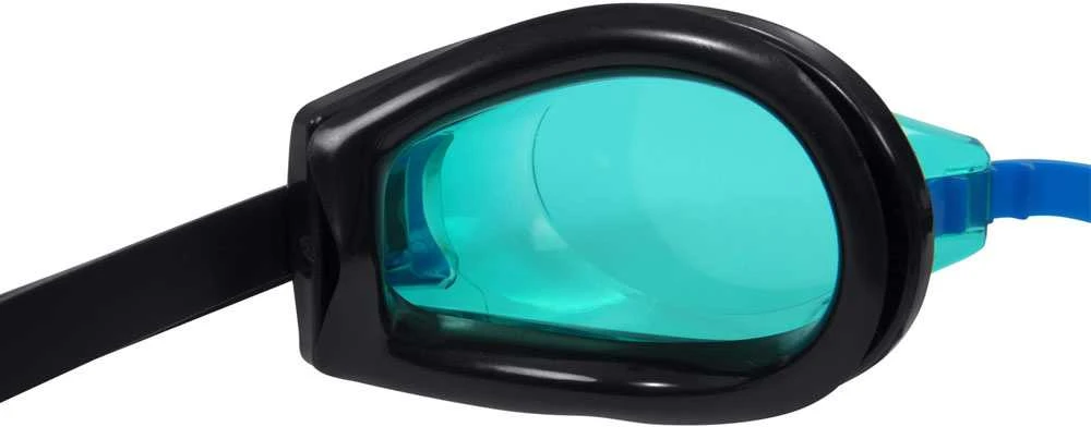Plaukimo akiniai Goggles Bestway, mėlyni