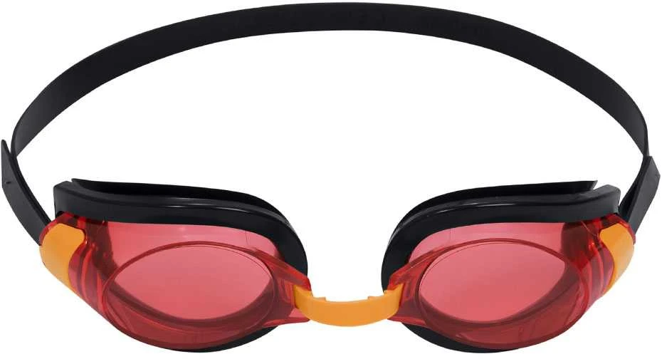 Plaukimo akiniai Goggles Bestway, mėlyni
