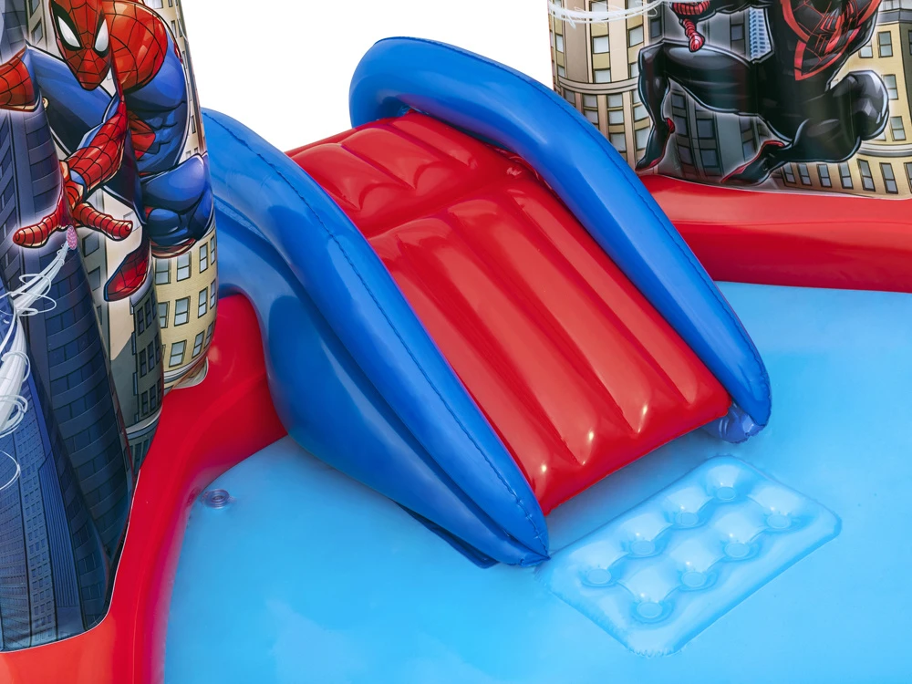 „Bestway“ vandens žaidimų aikštelė „Marvel Spider-Man