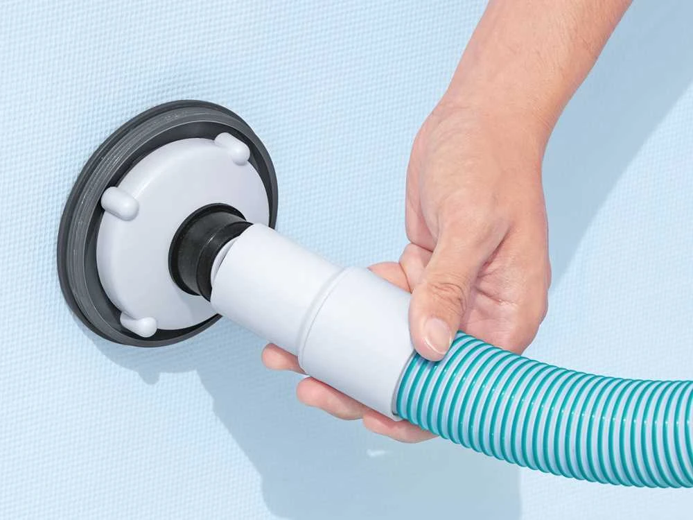 "Bestway Wąenowy dulkių siurblio vamzdis 9m 38mm 58703"