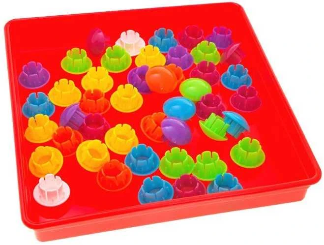 Dėlionė Jokomisiada Creative JIGSAW gražios nuotraukos ZA1706
