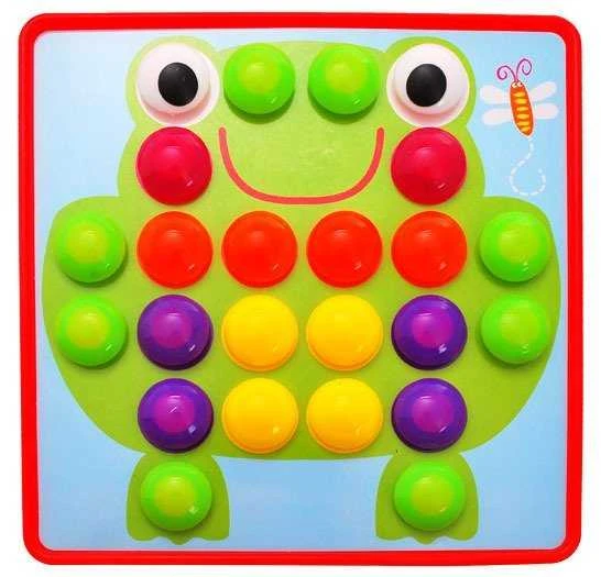 Dėlionė Jokomisiada Creative JIGSAW gražios nuotraukos ZA1706