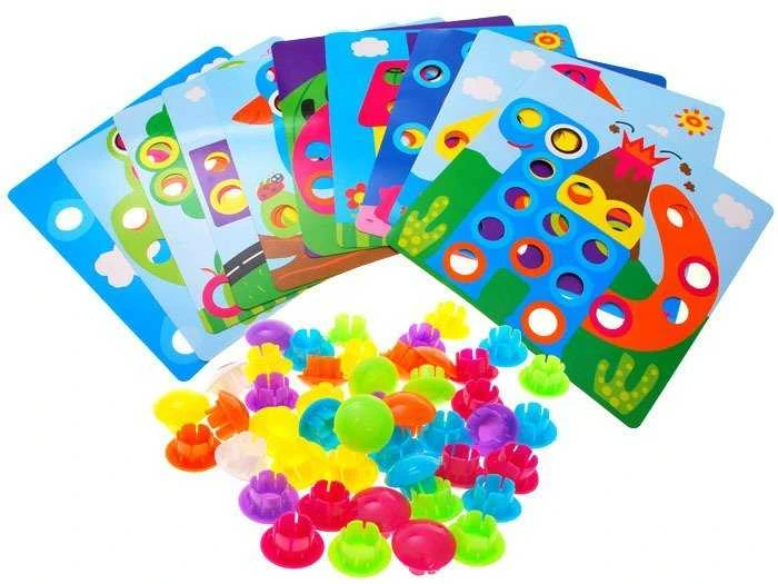Dėlionė Jokomisiada Creative JIGSAW gražios nuotraukos ZA1706