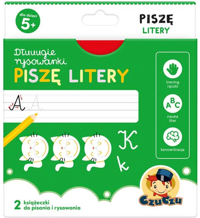 Czuczu ilgi spalvinimo puslapiai. Rašau laiškus ZA4844