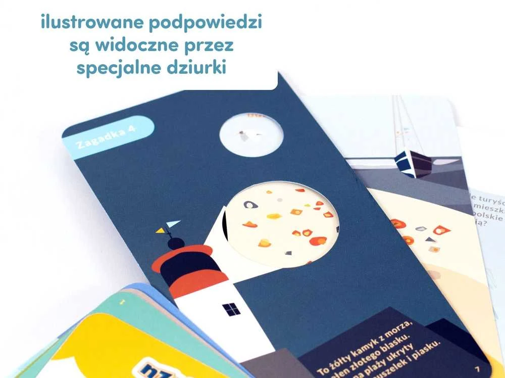 Czuczu galvosūkiai su skylių knyga 5+ ZA4041