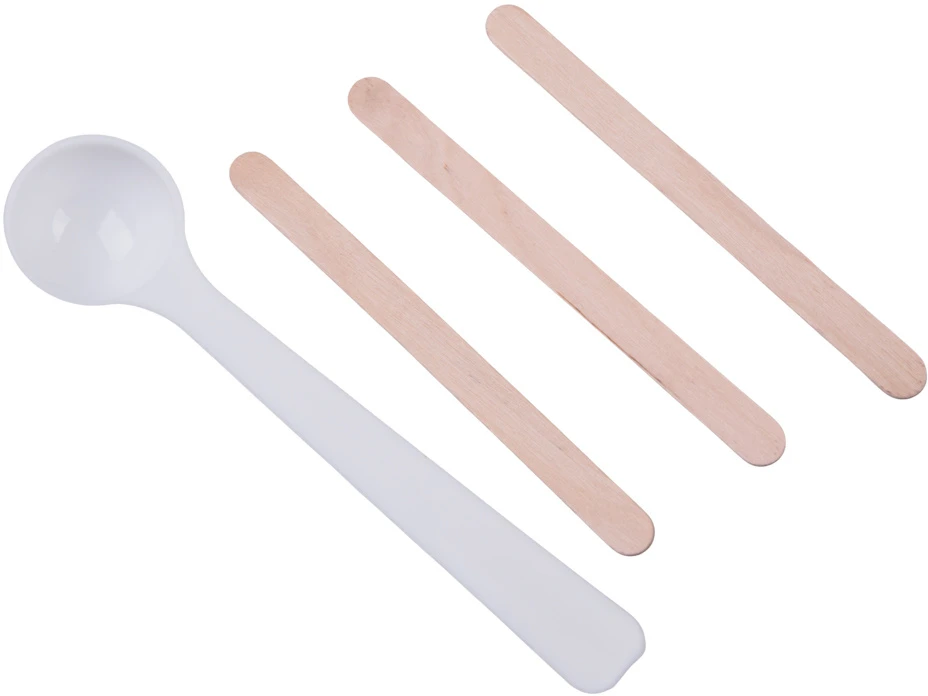 Jokomisiada DIY WORKSHOP bath bomb making kit - fragrant, fizzy ZA6557