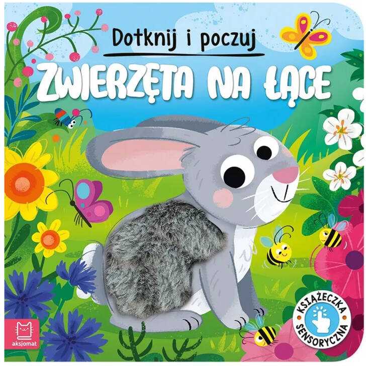 Aksjomat *PAGRINDINIS LYTĖJIMAS IR POJŪTIS – gyvūnai pievoje
