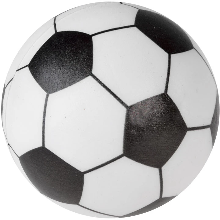 Jokomisiada Foam mini BALL set of 4 pieces SP0703