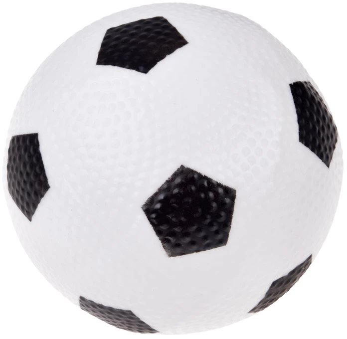 Jokomisiada Football Set for Children 2 Goals 95 cm 2 Soft Balls Pump SP0886
