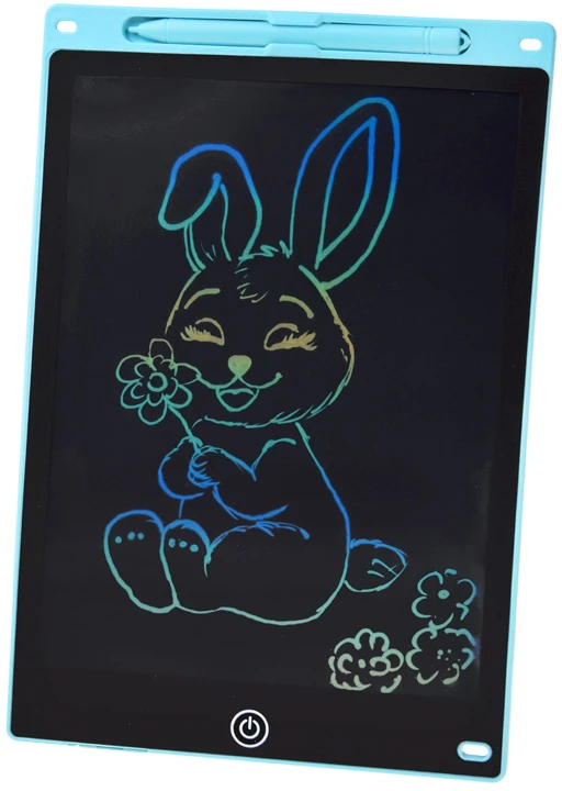 Jokomisiada Graphics tablet LCD screen 12" - interactive drawing board TA0118