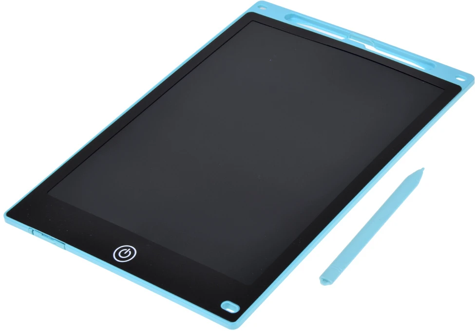 Jokomisiada Graphics tablet LCD screen 12" - interactive drawing board TA0118