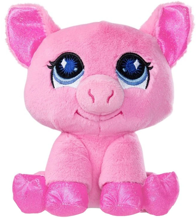 Hasbro Littlest Pet Shop mascot PIG 16cm ZA6725