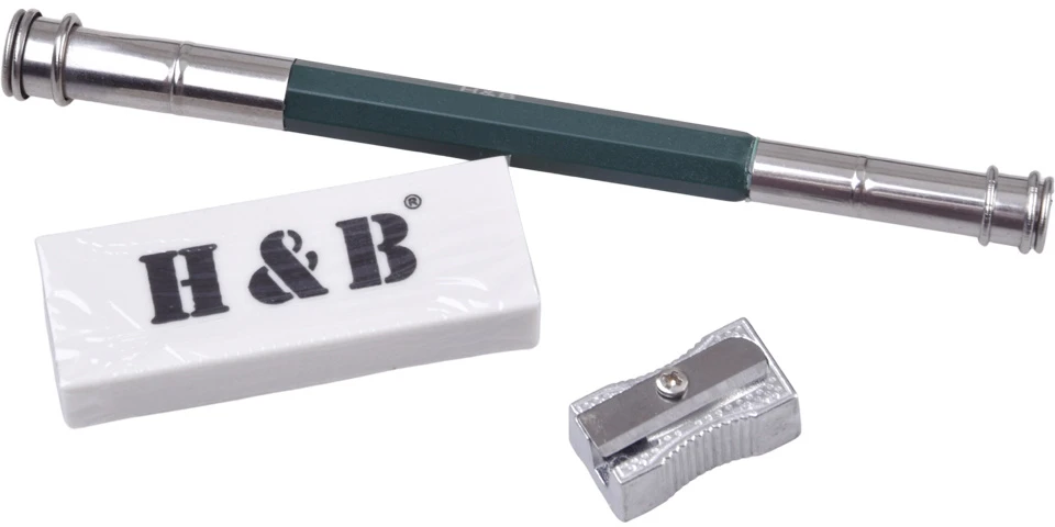 Jokomisiada H&B professional artistic pencils - set of 72 pencils AP0126