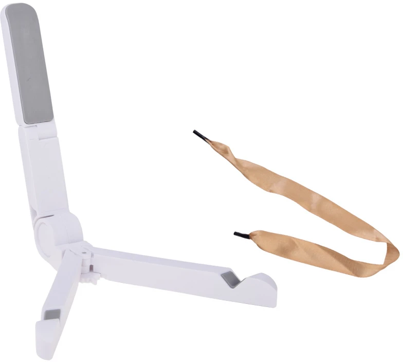 Dėlionė Jokomisiada Illuminated LED Drawing and Painting Board with 7 Markers and Stand ZA6326