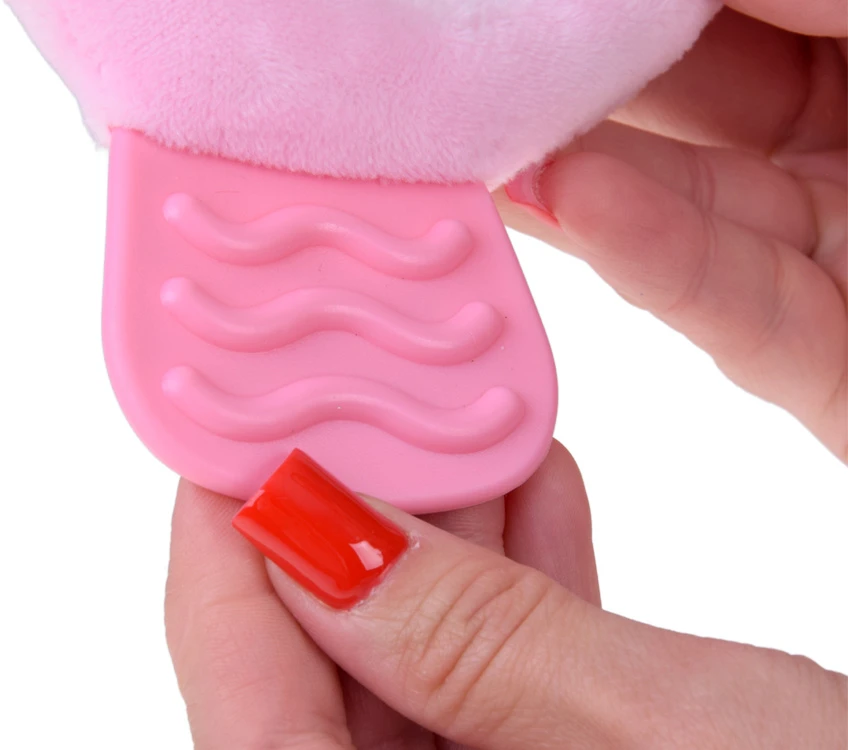 Jokomisiada Interactive baby pendant UNICORN teether, 12 melodies ZA6349