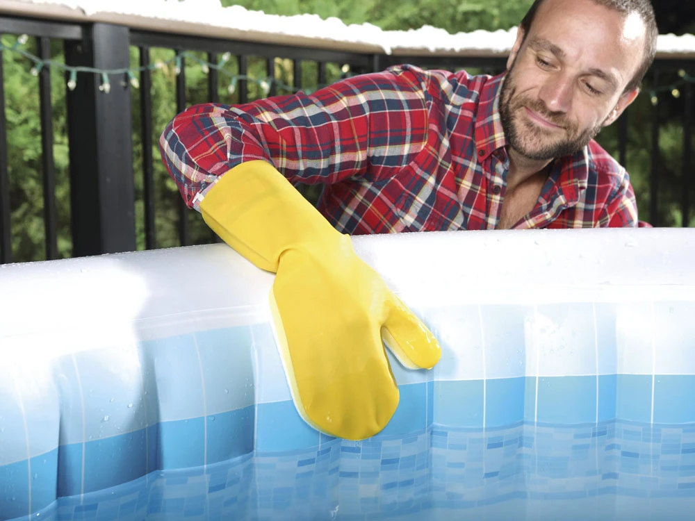 Bestway Lay-Z-Spa Viskas-viename įrankių rinkinys