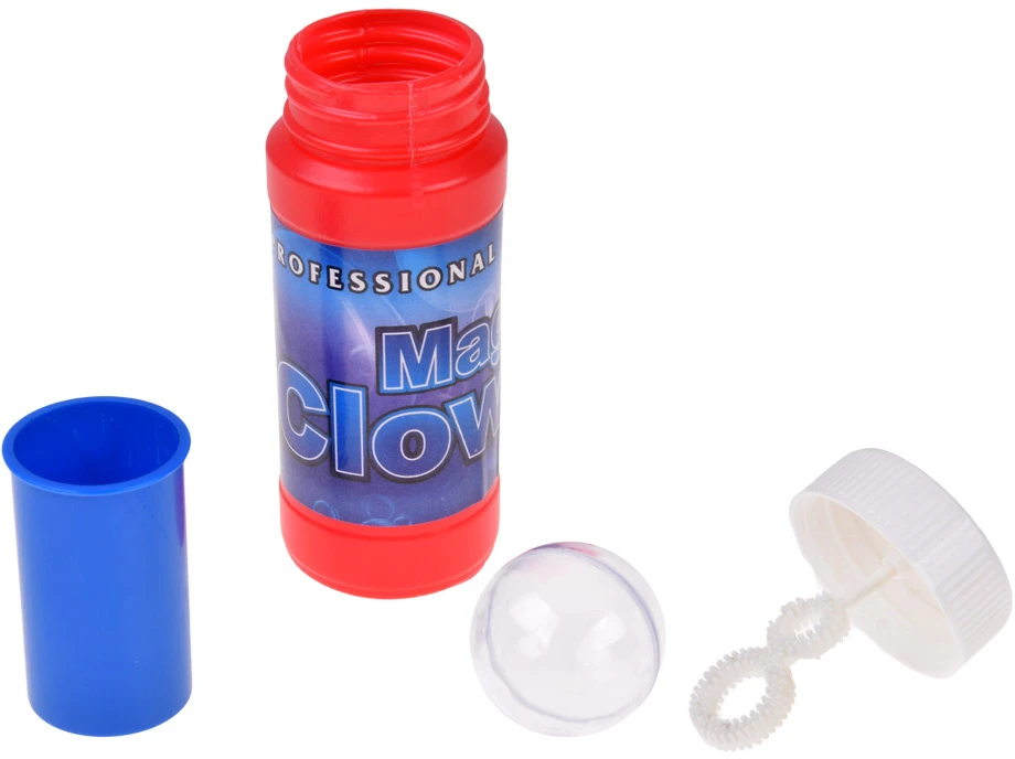 Jokomisiada MAGIC KIT - magic tricks, illusions, cards, dice and accessories ZA6455