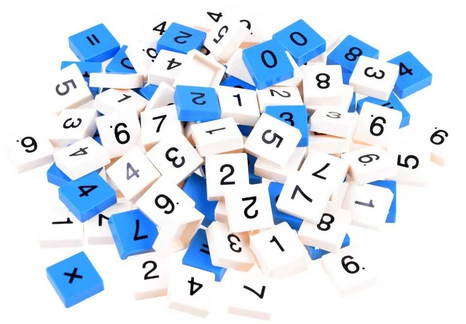 Alexander Matematikos ir daugybos žaidimas