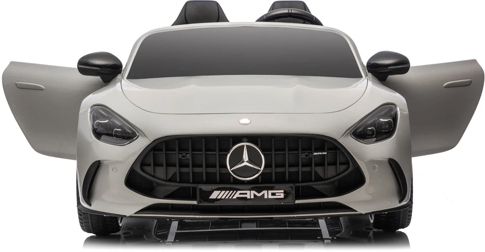 Jokomisiada Mercedes AMG GT63 – Baterija-Powered Ride-On Car for Children PA0341
