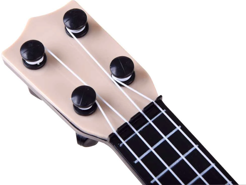 Jokomisiada Mini gitara vaikams ukulele 25 cm In0154 CB