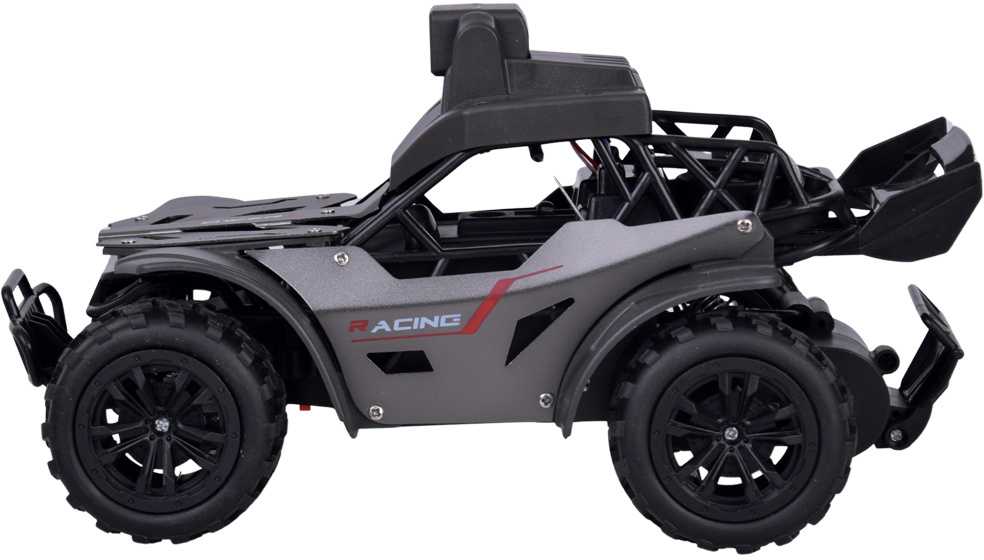 Jokomisiada Off-Road Remote Control Car + Camera, Video Recording, Live View RC0749
