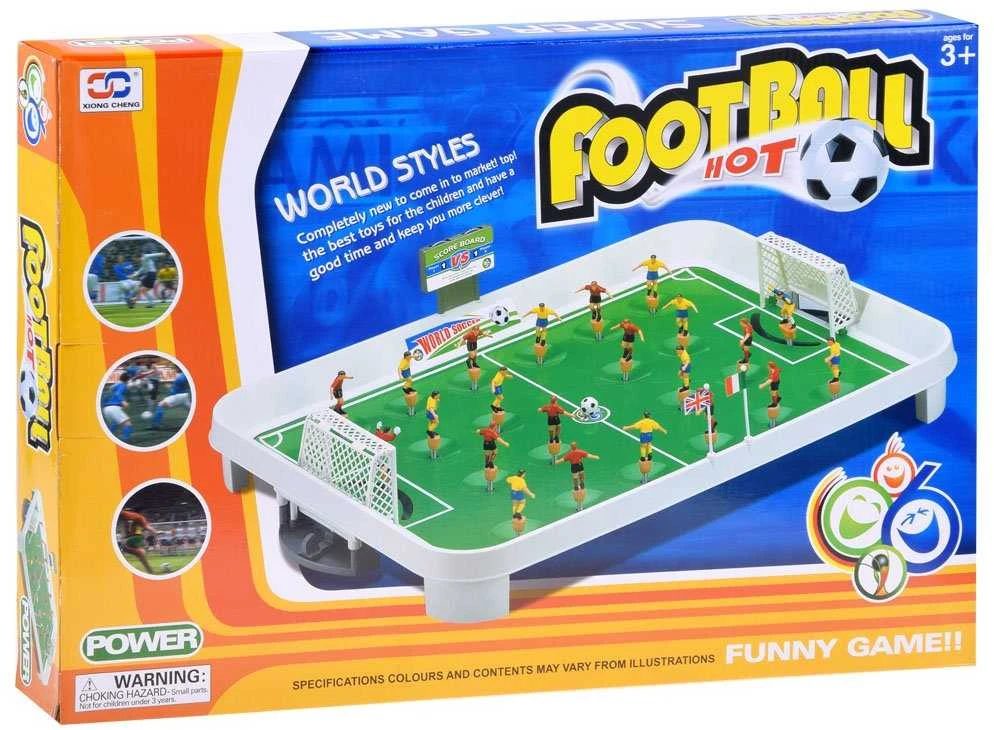 Jokomisiada ŽAIDIMAS FUTBALO FANAMS Futbolo kamuolys ZA0039