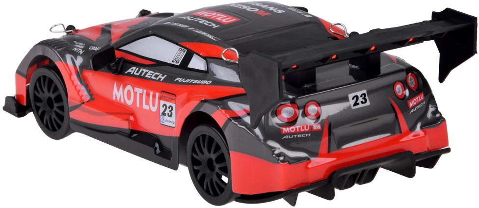 Jokomisiada Remote-controlled 4x4 sports car with drift function 1:24 RC0795