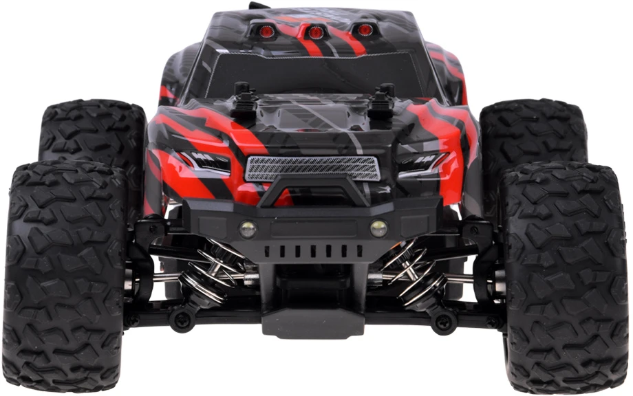 Jokomisiada Remote-Controlled RC Buggy Off-Road Ligting 4x4 Car RC0773