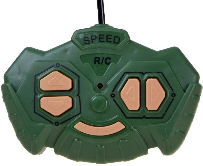 remote controlled tank RC0611