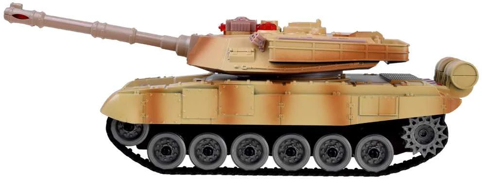 remote controlled tank RC0611