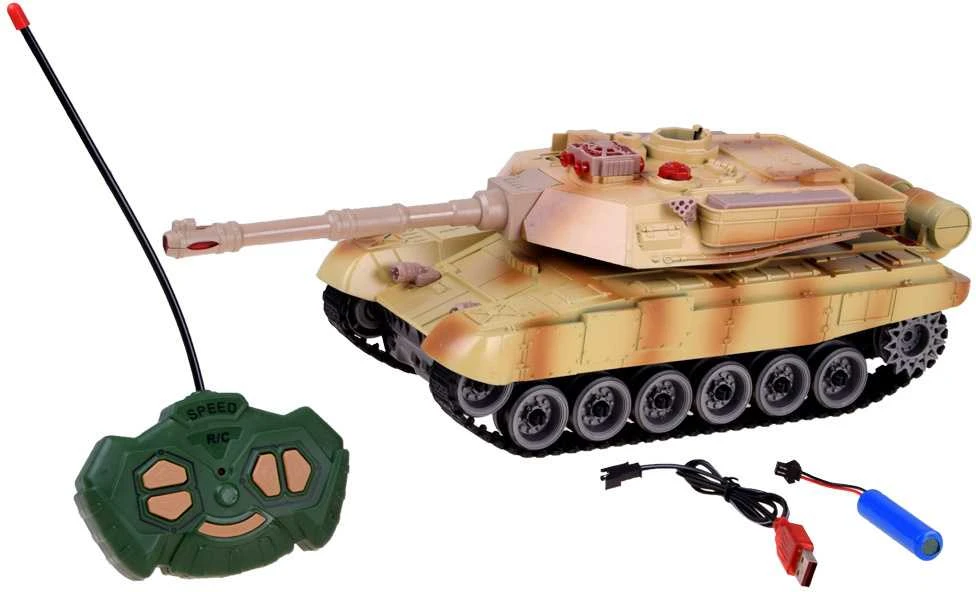 remote controlled tank RC0611