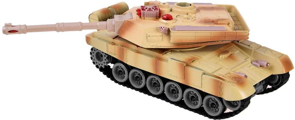 remote controlled tank RC0611