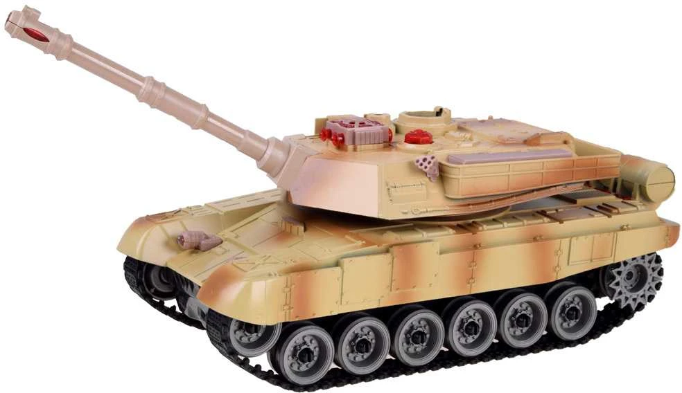 remote controlled tank RC0611