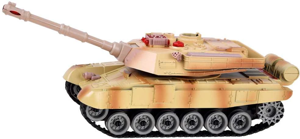 remote controlled tank RC0611