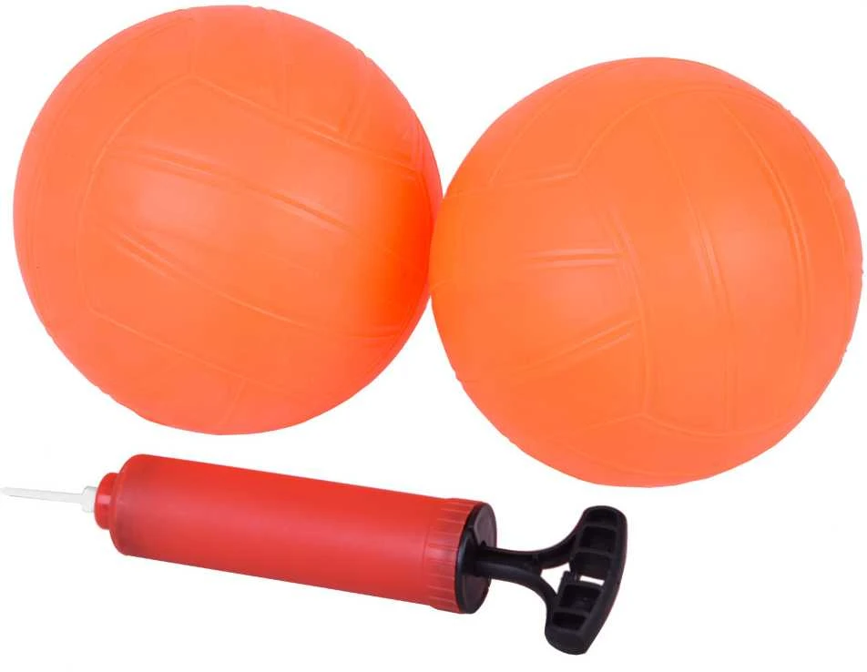 Jokomisiada Smash Ball Vakarėlio žaidimas vaikams Batutas kamuoliui SP0752
