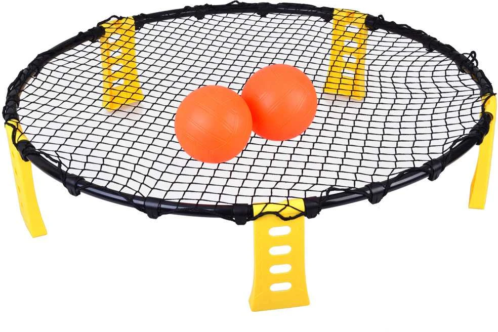 Jokomisiada Smash Ball Vakarėlio žaidimas vaikams Batutas kamuoliui SP0752