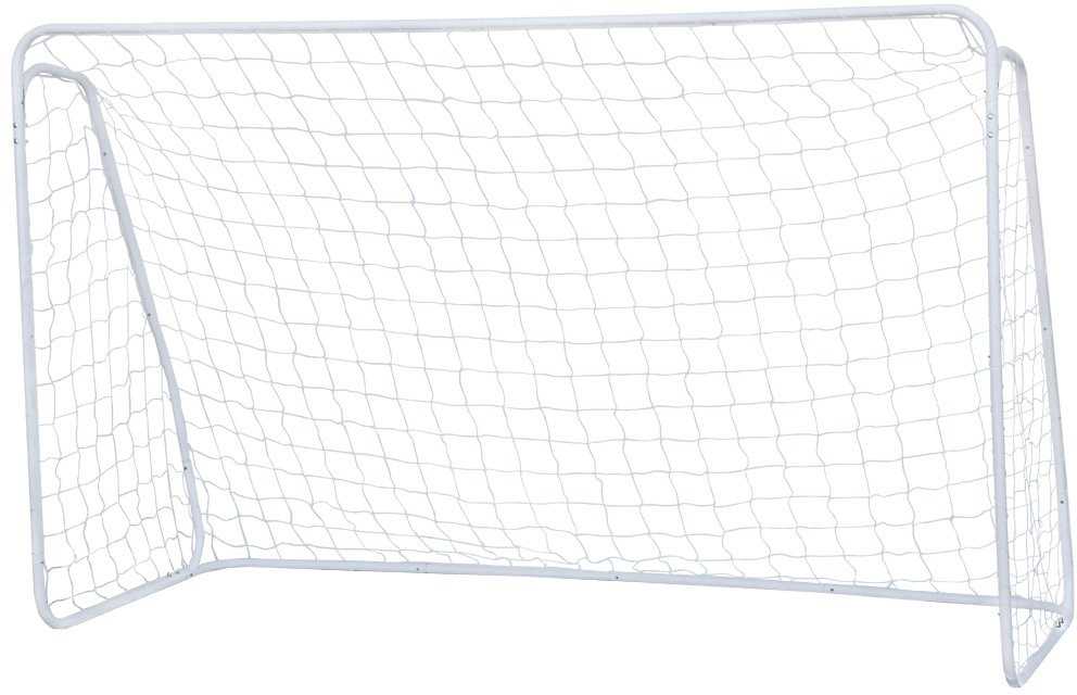 Jokomisiada Futbolo vartai 240x150x90cm vaikams SP0664