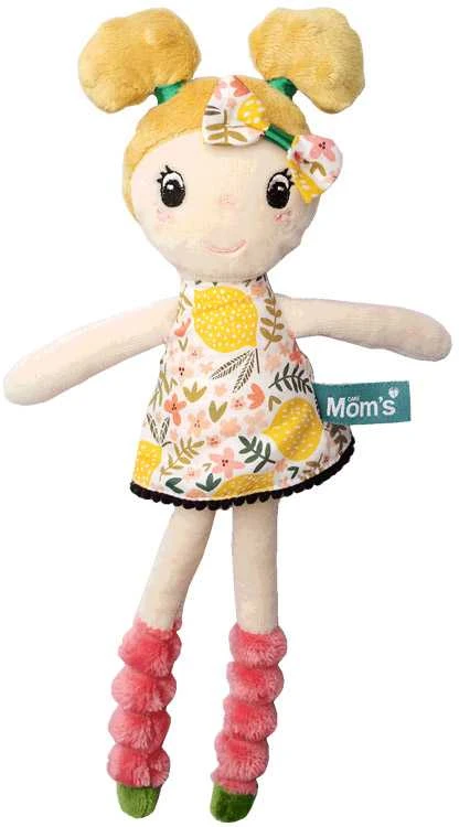 Mom's Care Minkšta skudu