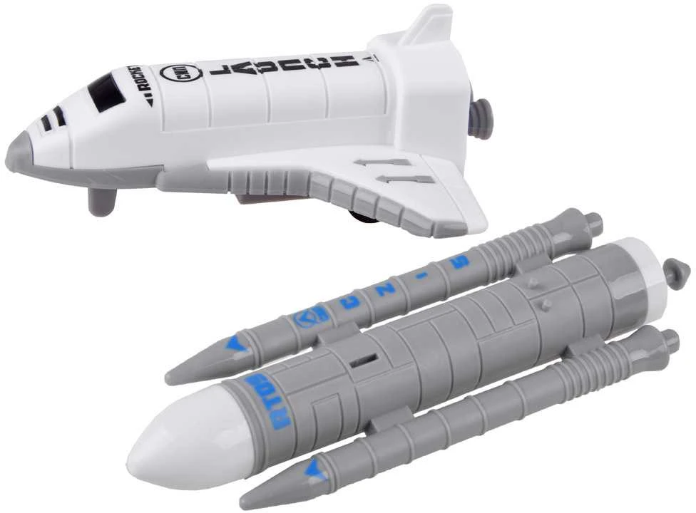 Jokomisiada Rocket „Kosminio šautuvo raketų paleidimo priemonė